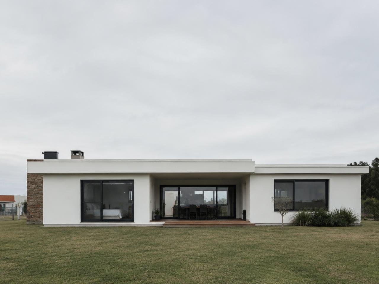 Casa Dunas